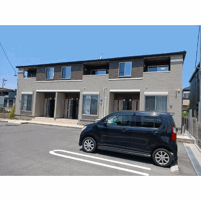 イ・ラヴィエ　Ｂ 203【管理NO：1-026514702-02030】 ★家具家電は申し込み後に搬入しますの間取り図