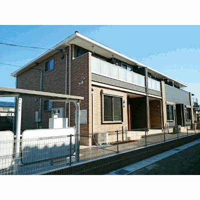 ラシーヌⅢ 102【管理NO：1-025558401-01020】 ★家具家電は申し込み後に搬入しますの間取り図