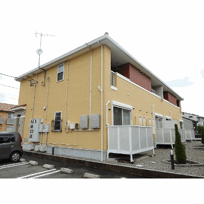 Ｔ・スクエアⅡ 205【管理NO：1-017520601-02040】 ★家具家電は申し込み後に搬入しますの間取り図