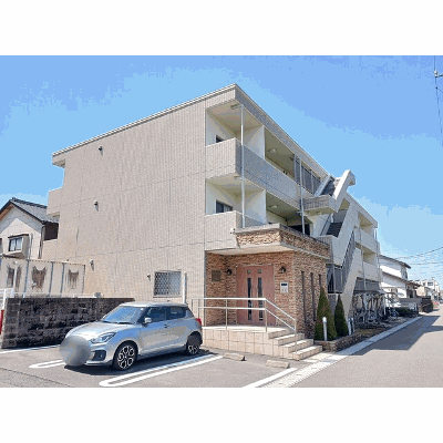 サン・アルバーダ 301【管理NO：1-013918401-03010】 ★家具家電は申し込み後に搬入します 2026年07月上旬入居可能の間取り図