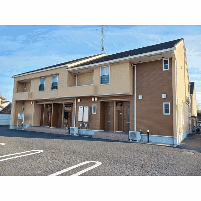 フォレストＰＡＲＫ　Ｂ 203【管理NO：1-014727402-02030】 2026年07月中旬入居可能の間取り図