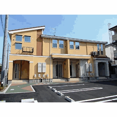 ナチュール 105【管理NO：1-018371401-01040】 ★家具家電は申し込み後に搬入します 2026年07月中旬入居可能の間取り図