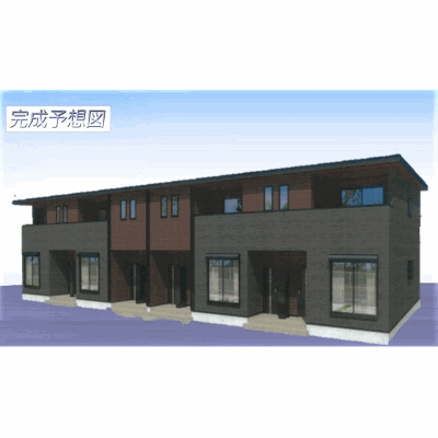 カウンシルヴェールⅡ 103【管理NO：1-028425102-01030】 ★家具家電は申し込み後に搬入します 2026年09月上旬入居可能の間取り図