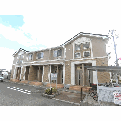 リバーサイド三城 203【管理NO：1-013883601-02030】 ★家具家電は申し込み後に搬入します 2026年07月中旬入居可能の間取り図