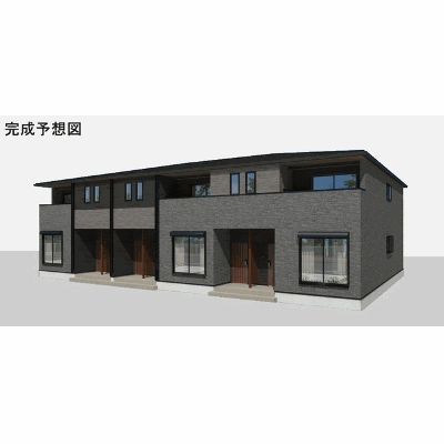 ルフェル雨池Ⅱ 102【管理NO：1-028730802-01020】 ★家具家電は申し込み後に搬入します 2026年09月下旬入居可能の間取り図