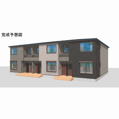ＨＳＳ　ブライト 203【管理NO：1-028582201-02030】 2026年09月下旬入居可能の間取り図