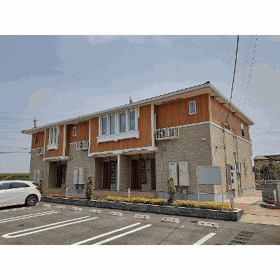 Ｍａｉｓｏｎ　ｄｅ　ｅｔｅ 101【管理NO：1-024289801-01010】 ★家具家電は申し込み後に搬入しますの間取り図