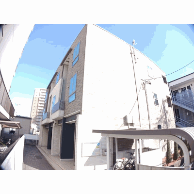 グラース 103【管理NO：1-017219401-01030】 ★家具家電は申し込み後に搬入しますの間取り図