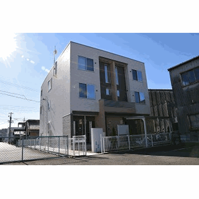カルム笠寺 202【管理NO：1-017231901-02020】 ★家具家電は申し込み後に搬入しますの間取り図