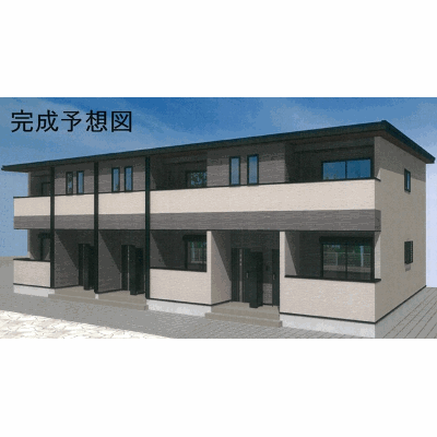 ベント　ルクス 102【管理NO：1-028401801-01020】 2026年08月上旬入居可能の間取り図