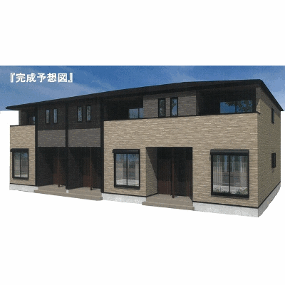 アルブル 103【管理NO：1-028120201-01030】 ★家具家電は申し込み後に搬入します 2026年09月下旬入居可能の間取り図