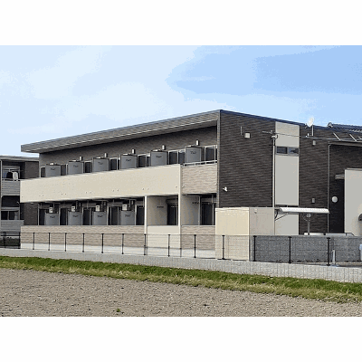 アドバンス長島 104【管理NO：1-026545501-01040】 ★家具家電は申し込み後に搬入します 2026年07月上旬入居可能の間取り図