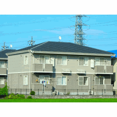 アドニス　Ｂ 202【管理NO：1-012109902-02020】 ★家具家電は申し込み後に搬入しますの間取り図