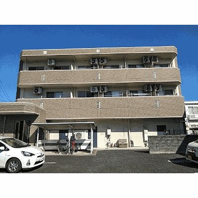 エーデル・モーデ 303【管理NO：1-012838501-03030】 ★家具家電は申し込み後に搬入しますの間取り図
