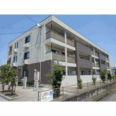 メイユール・Ａ 205【管理NO：1-012081701-02040】 ★家具家電は申し込み後に搬入しますの間取り図