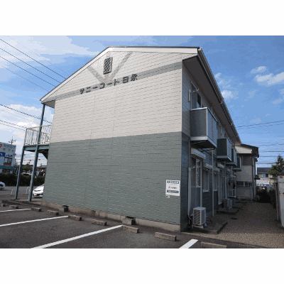 サニーコート日永 2A【管理NO：1-004177201-02010】 ★家具家電は申し込み後に搬入しますの間取り図