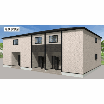 フレッシュハウス１ 101【管理NO：1-028534601-01010】 ★家具家電は申し込み後に搬入します 2026年11月下旬入居可能の間取り図