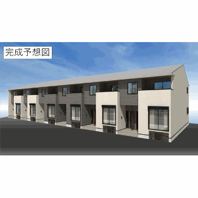 ＢＲＥＥＺＥ 103【管理NO：1-028123401-01030】 2026年09月下旬入居可能の間取り図