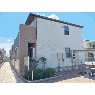 ＲｉｒｉａⅦ　Ⅷ 103【管理NO：1-024746002-01030】 ★家具家電は申し込み後に搬入します 2026年07月中旬入居可能の間取り図