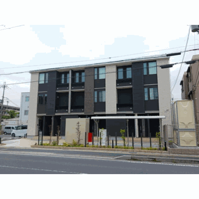 レアージュ 203【管理NO：1-027336501-02030】 ★家具家電は申し込み後に搬入します 2026年07月中旬入居可能の間取り図