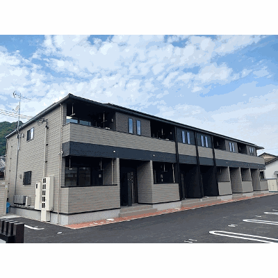 モマン　ドゥ　マノワール 101【管理NO：1-028415201-01010】 ★家具家電は申し込み後に搬入しますの間取り図