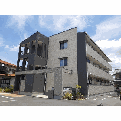 ラー　カイラム 104【管理NO：1-025982301-01040】 ★家具家電は申し込み後に搬入します 2026年07月上旬入居可能の間取り図