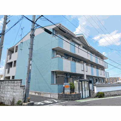 シェーネ 205【管理NO：1-012900101-02050】 ★家具家電は申し込み後に搬入します 2026年08月下旬入居可能の間取り図