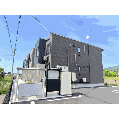 ル　シエル 202【管理NO：1-028401401-02020】 ★家具家電は申し込み後に搬入しますの間取り図
