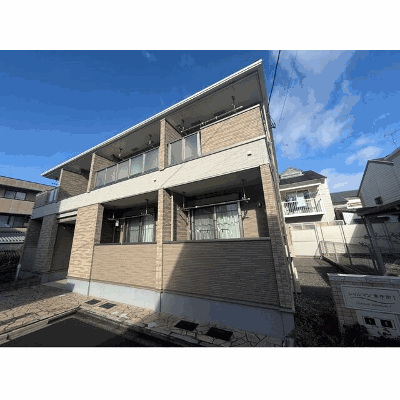 シャルマン東寺南Ⅰ 102【管理NO：1-024747901-01020】 ★家具家電は申し込み後に搬入しますの間取り図