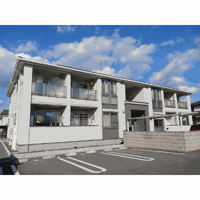 アネックス久我の杜六番館 101【管理NO：1-024725301-01010】 2026年07月上旬入居可能の間取り図