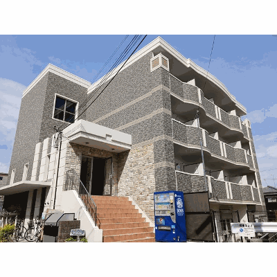 Ｃａｓａ 401【管理NO：1-014154501-04010】 2026年07月上旬入居可能の間取り図