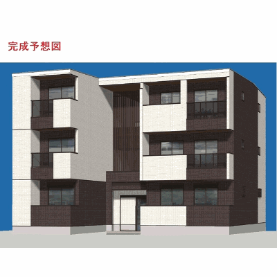 ヴィラ　　オーブ　－　Ｋ 201【管理NO：1-027837001-02010】 ★家具家電は申し込み後に搬入します 2026年09月上旬入居可能の間取り図