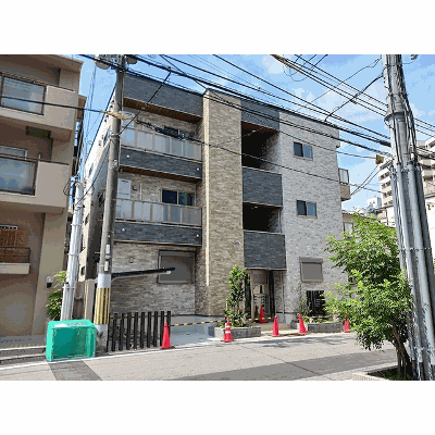ｃｅｒｎｅ西宮 102【管理NO：1-028405401-01020】 ★家具家電は申し込み後に搬入します 2026年08月上旬入居可能の間取り図