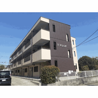 Ｔ・マリッチ 204【管理NO：1-004443501-02040】 ★家具家電は申し込み後に搬入しますの間取り図