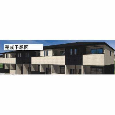 プロスペリテⅤ　Ｂ棟 101【管理NO：1-028177202-01010】 ★家具家電は申し込み後に搬入します 2026年09月下旬入居可能の間取り図