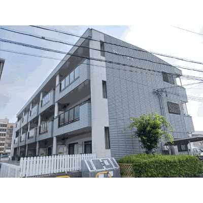 グランディオーズ 301【管理NO：1-007300501-03010】 ★家具家電は申し込み後に搬入しますの間取り図