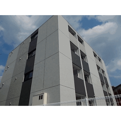コレクト　ライル 301【管理NO：1-023970301-03010】 ★家具家電は申し込み後に搬入しますの間取り図