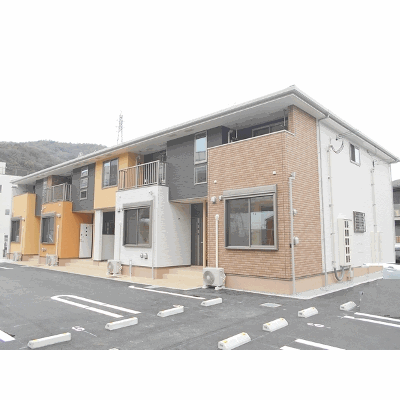 Ｒグレイ砥堀 104【管理NO：1-023748901-01040】 ★家具家電は申し込み後に搬入しますの間取り図