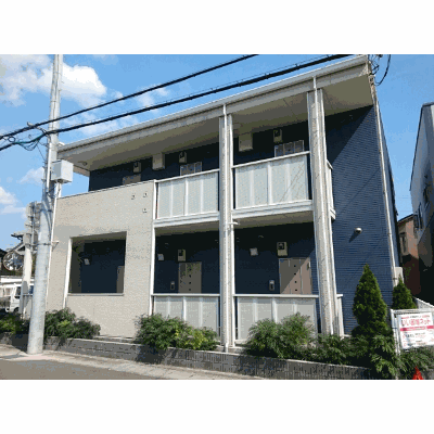ソレイユ・北野 103【管理NO：1-017307301-01030】 ★家具家電は申し込み後に搬入しますの間取り図