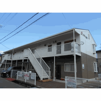 リバティー田寺 201【管理NO：1-003902801-02010】 ★家具家電は申し込み後に搬入しますの間取り図