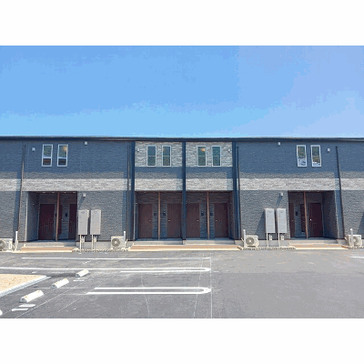サンセールⅨ　Ｂ 102【管理NO：1-028211102-01020】 ★家具家電は申し込み後に搬入します 2026年08月上旬入居可能の間取り図