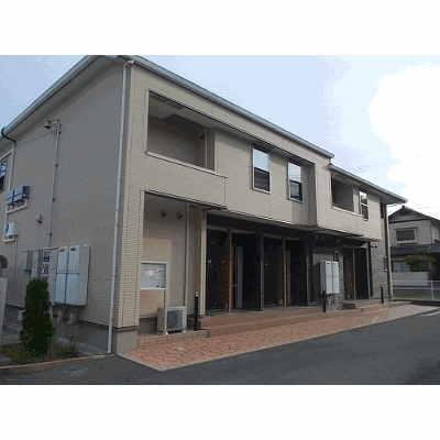 ベイローレル 102【管理NO：1-017689101-01020】 ★家具家電は申し込み後に搬入しますの間取り図