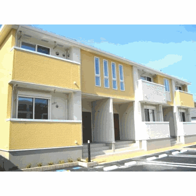 さくら　弐番館 202【管理NO：1-016931302-02020】 ★家具家電は申し込み後に搬入しますの間取り図