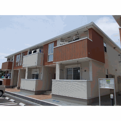 シン．シン．ハウスＢ 203【管理NO：1-016924202-02030】 ★家具家電は申し込み後に搬入しますの間取り図