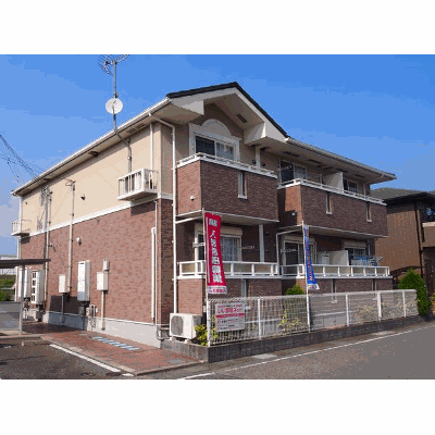 フォンターナ・ヴィラⅡ 103【管理NO：1-014583301-01030】 ★家具家電は申し込み後に搬入しますの間取り図