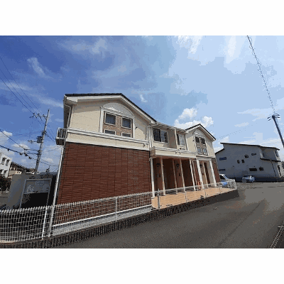 ビサイド法隆寺 103【管理NO：1-015255801-01030】 ★家具家電は申し込み後に搬入しますの間取り図