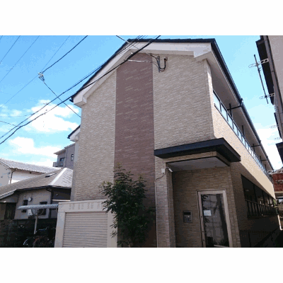 パレット法蓮 106【管理NO：1-014231401-01050】 ★家具家電は申し込み後に搬入します 2026年08月上旬入居可能の間取り図