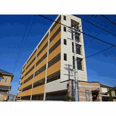 アンソレイエ　（前裁町） 508【管理NO：1-011996801-05070】 ★家具家電は申し込み後に搬入しますの間取り図