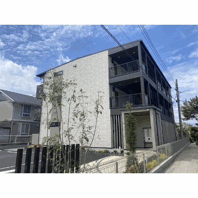 ＲＥＬＡ　ＦＯＲＴ 306【管理NO：1-027345101-03050】 ★家具家電は申し込み後に搬入しますの間取り図