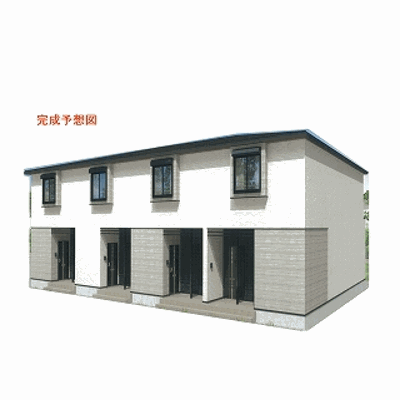 ファインビレＡ 204【管理NO：1-028231001-02040】 ★家具家電は申し込み後に搬入します 2026年09月中旬入居可能の間取り図
